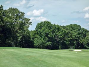 Karsten Creek 14th Approach 2019